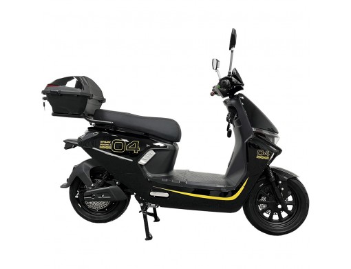 Електроскутер SP2000E-4