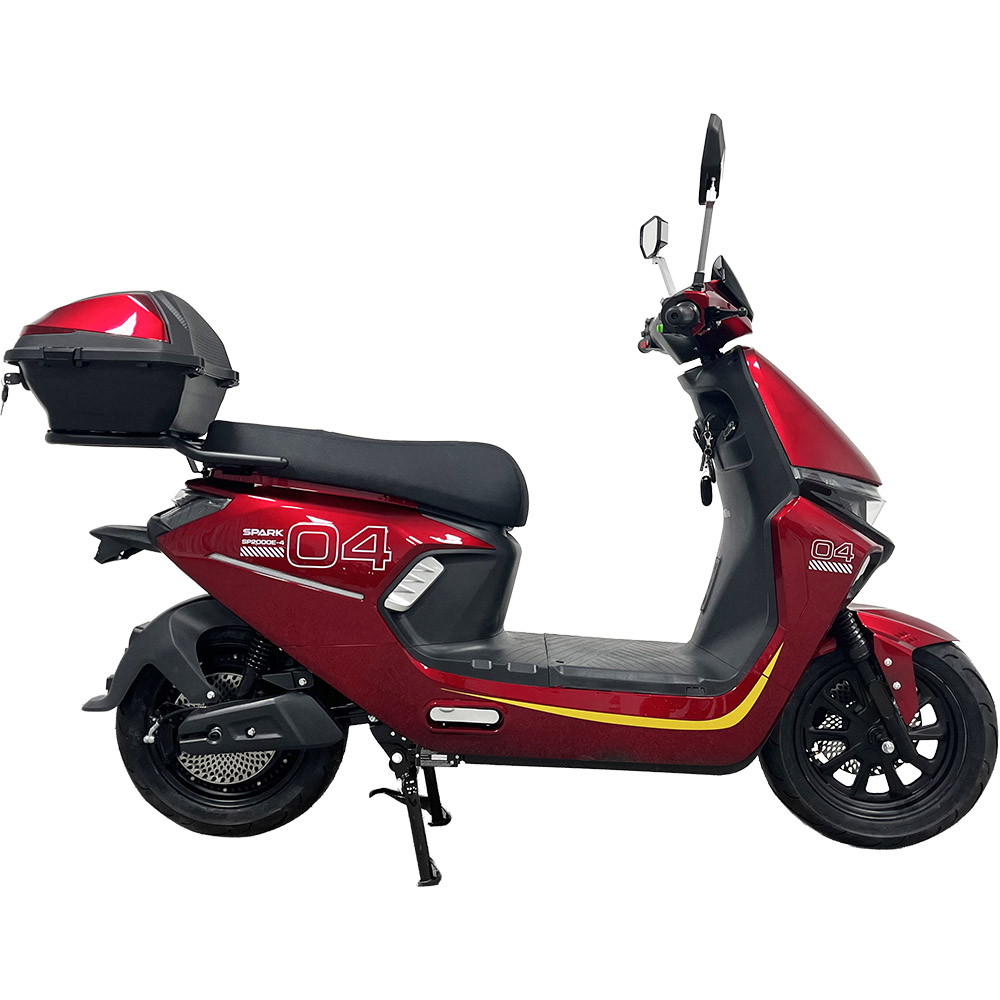 Купить Електроскутер SP2000E-4