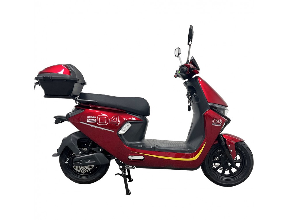 Електроскутер SP2000E-4