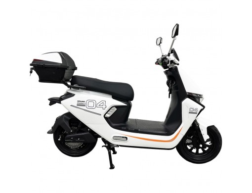 Електроскутер SP2000E-4