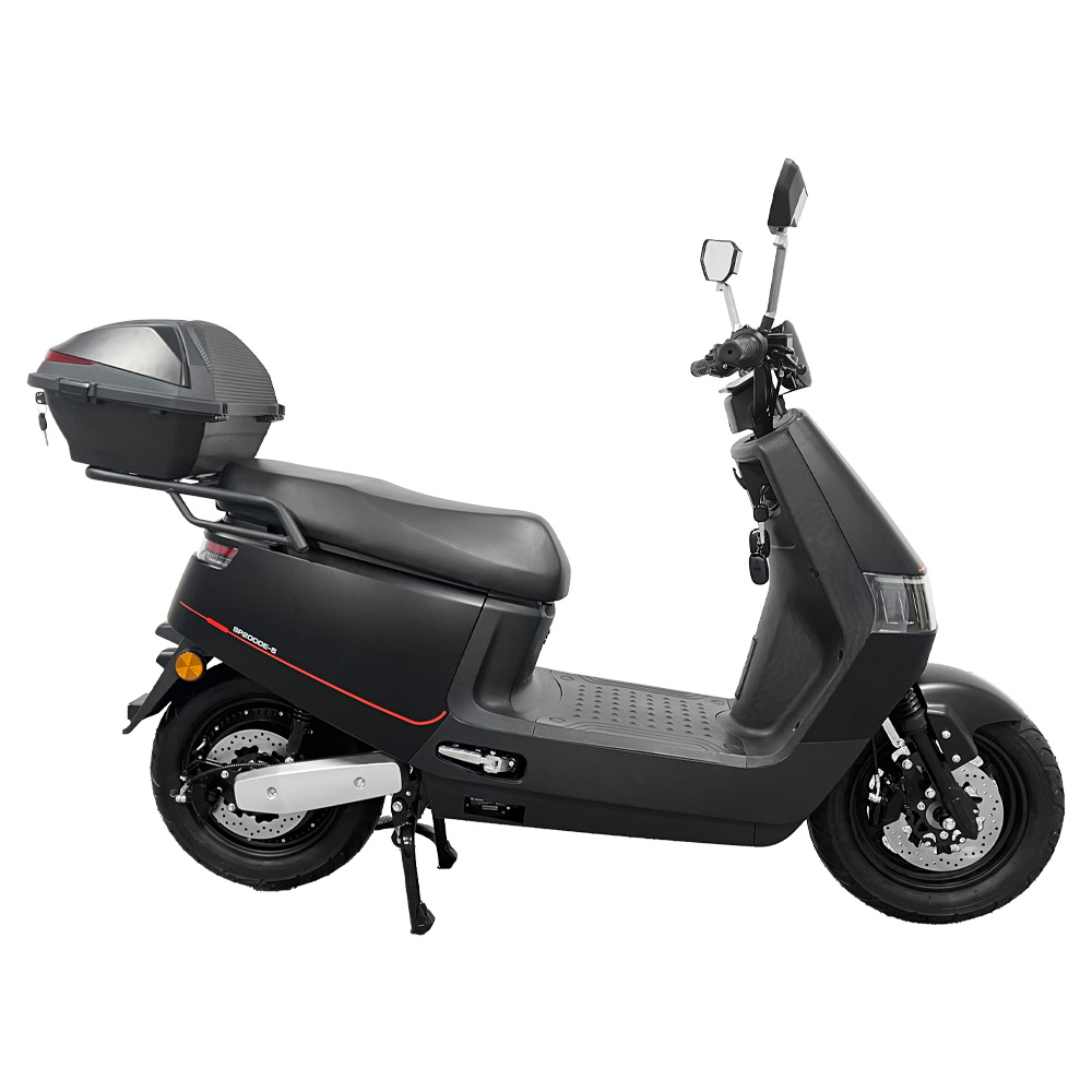 Купить Електроскутер SP2000E-5