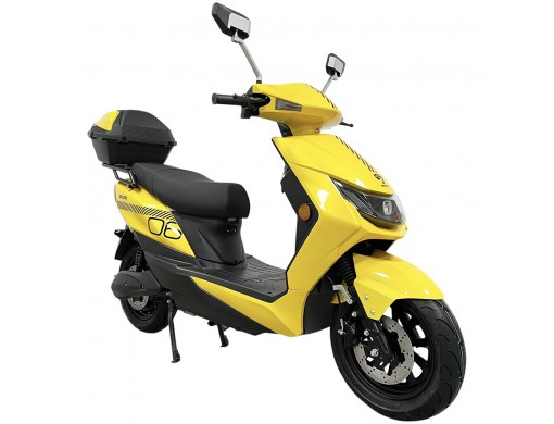 Електроскутер SP2000E-6