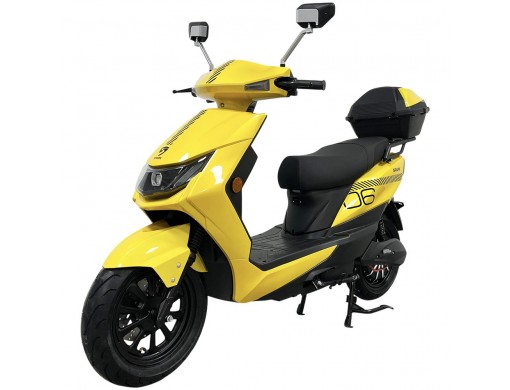 Електроскутер SP2000E-6