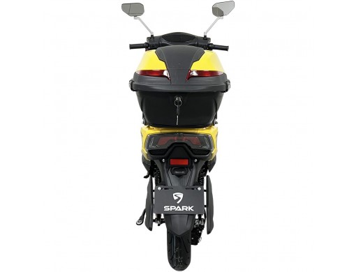 Електроскутер SP2000E-6