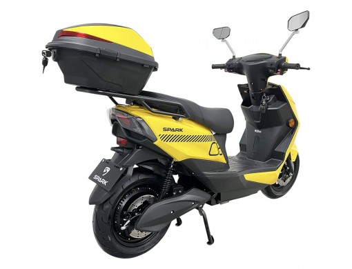 Електроскутер SP2000E-6