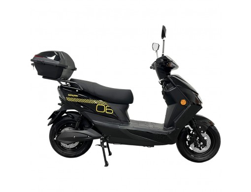 Електроскутер SP2000E-6