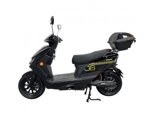 Електроскутер SP2000E-6