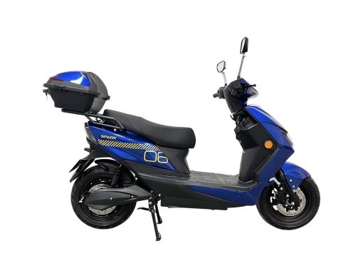 Електроскутер SP2000E-6