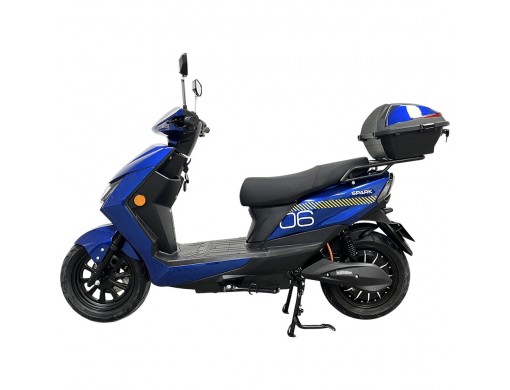 Електроскутер SP2000E-6