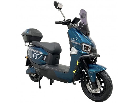 Електроскутер SP2000E-7