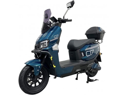 Електроскутер SP2000E-7