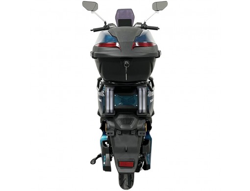 Електроскутер SP2000E-7