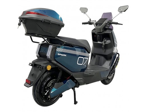 Електроскутер SP2000E-7