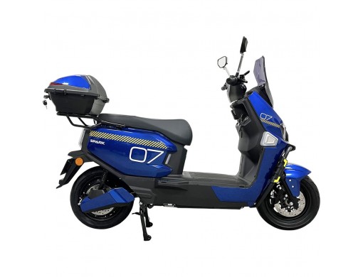 Електроскутер SP2000E-7