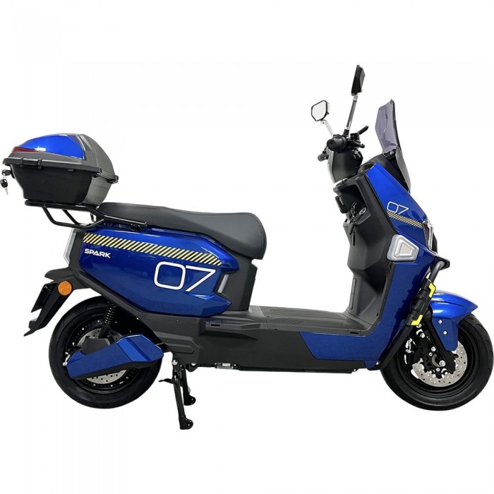 elektroskuter-sp2000e-7-blue