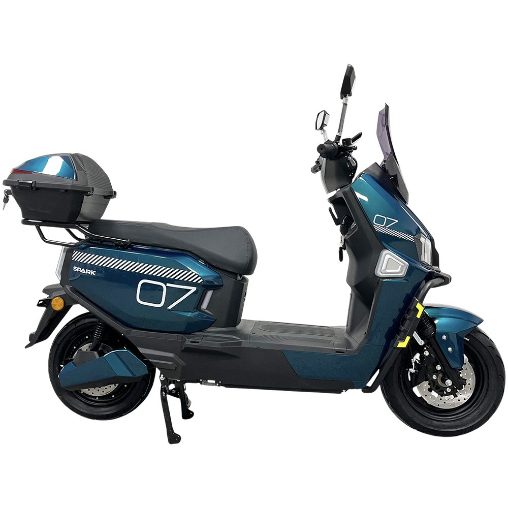 Купить Електроскутер SP2000E-7