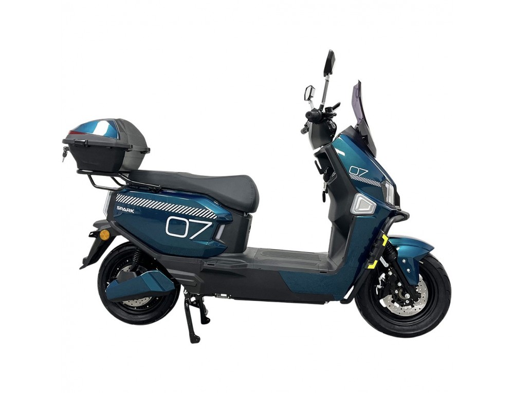 Електроскутер SP2000E-7