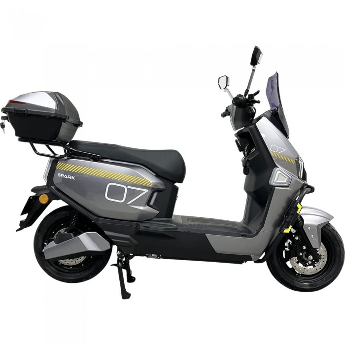 elektroskuter-sp2000e-7-grey