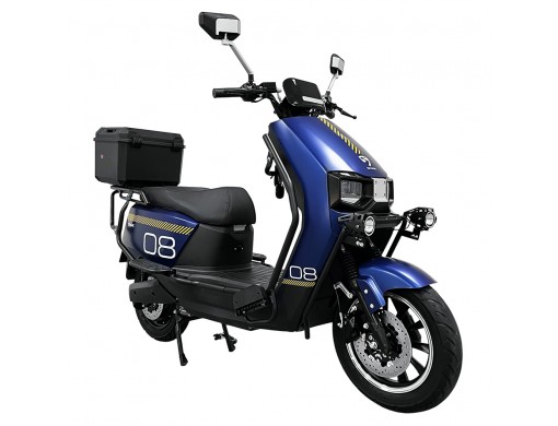 Електроскутер SP2000E-8