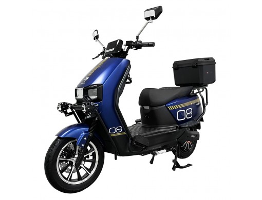 Електроскутер SP2000E-8