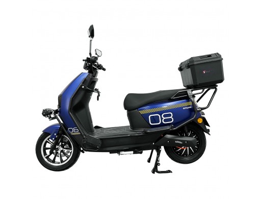 Електроскутер SP2000E-8
