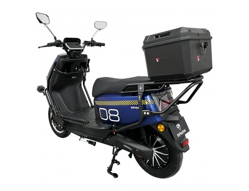Електроскутер SP2000E-8