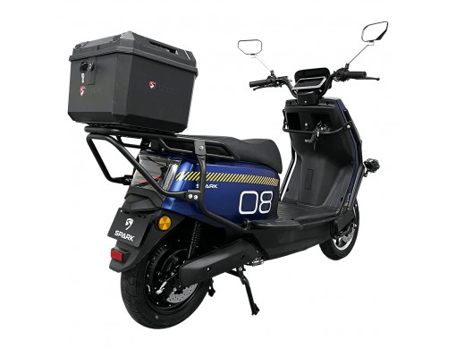 Електроскутер SP2000E-8