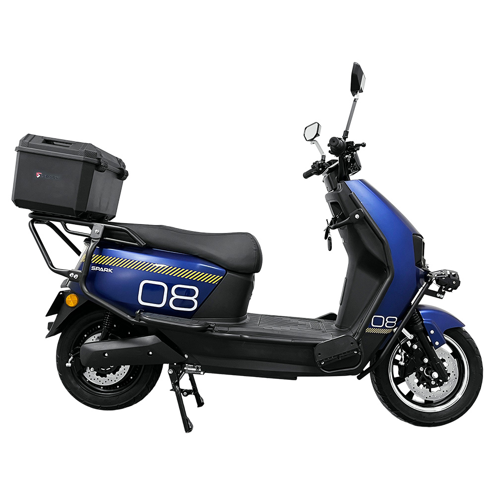 Купить Електроскутер SP2000E-8