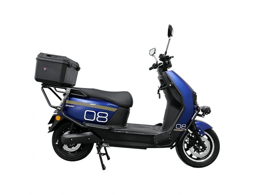 Електроскутер SP2000E-8