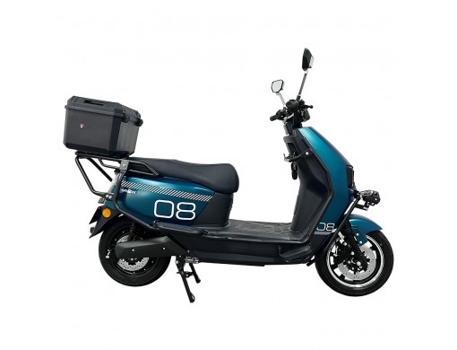 Електроскутер SP2000E-8