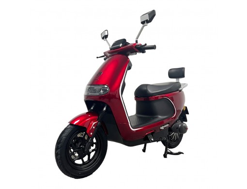 Електроскутер SP2500E-1