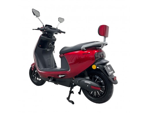 Електроскутер SP2500E-1