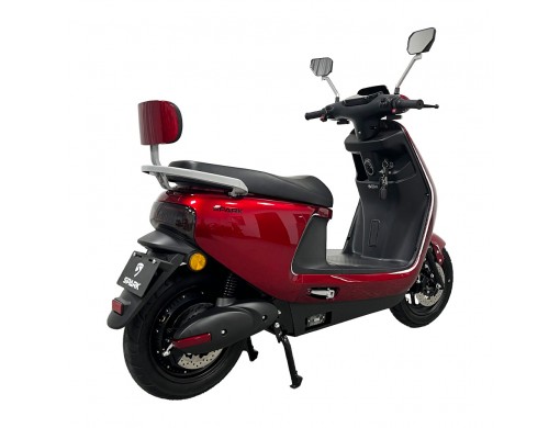 Електроскутер SP2500E-1
