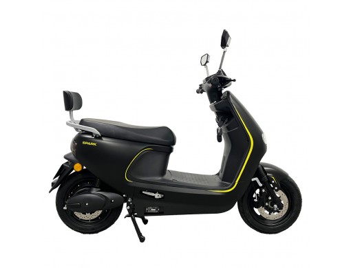 Електроскутер SP2500E-1