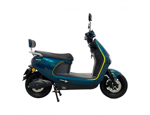Електроскутер SP2500E-1