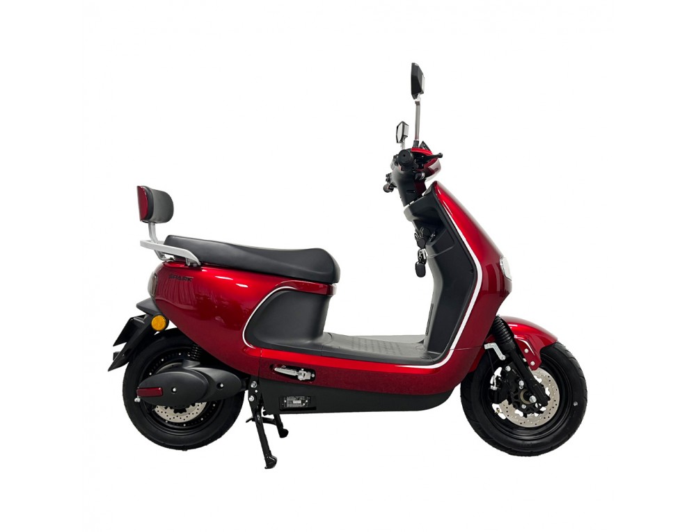 Електроскутер SP2500E-1