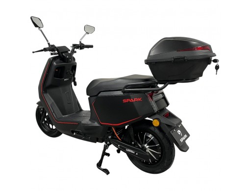 Електроскутер SP2500E-2