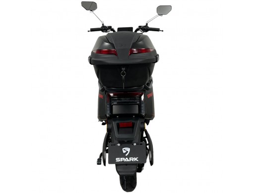 Електроскутер SP2500E-2