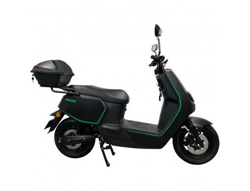 Електроскутер SP2500E-2