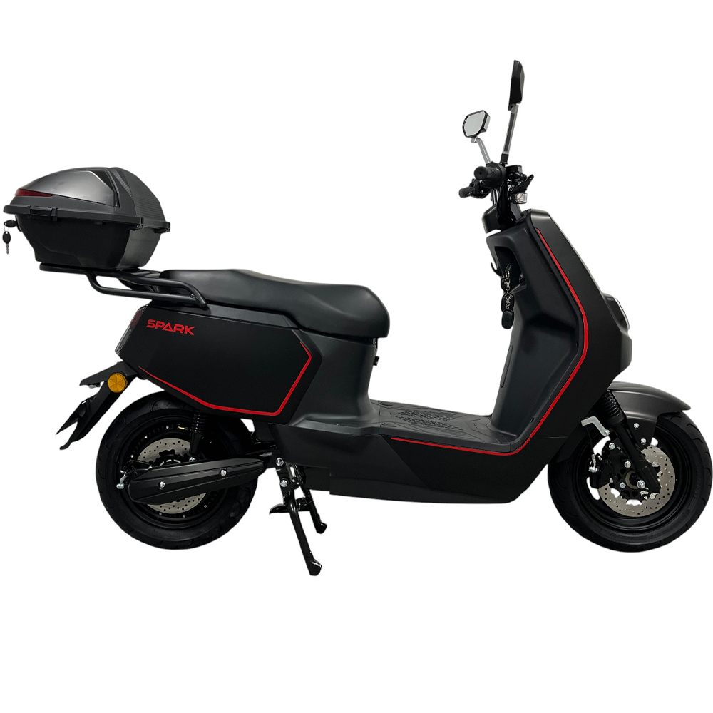 Купить Електроскутер SP2500E-2