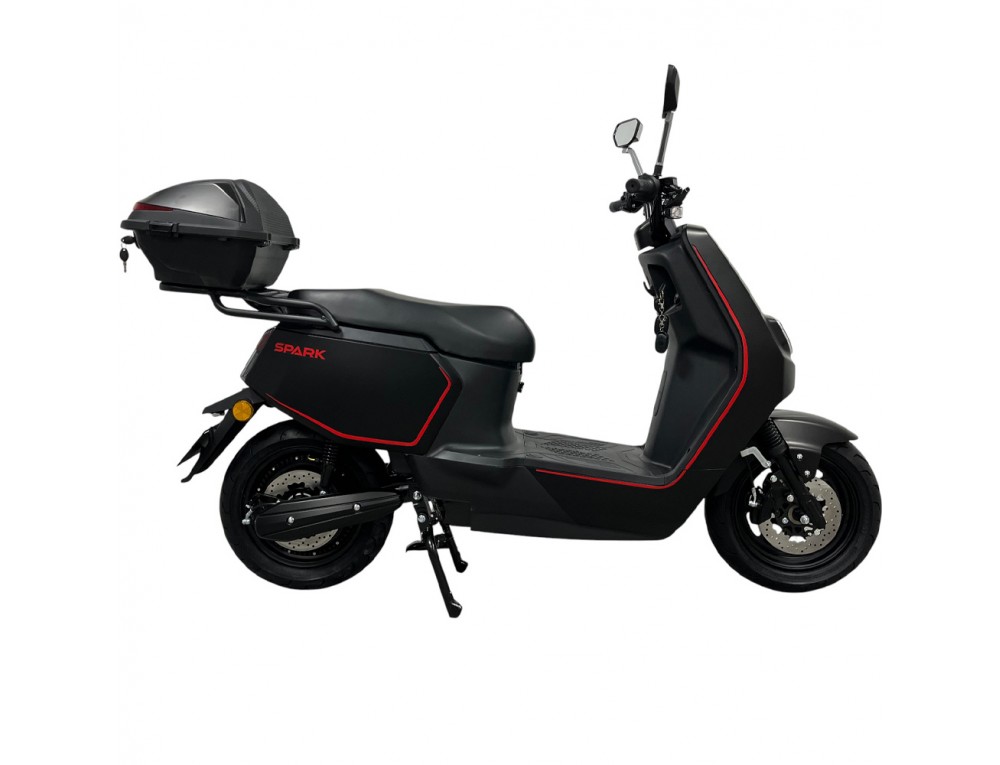 Електроскутер SP2500E-2