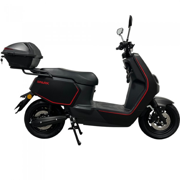 elektroskuter-sp2500e-2-red