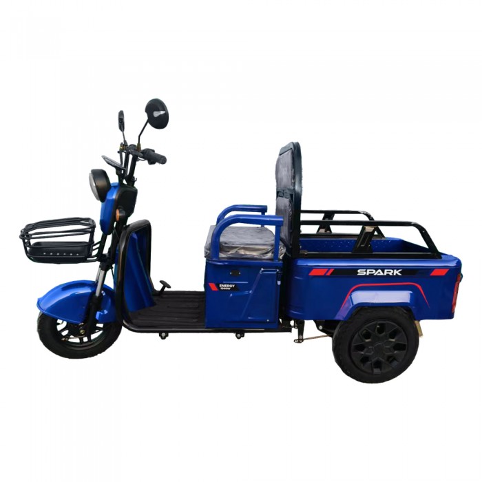 tricikl-s-elektromotorom-spark-energy-1200w-green