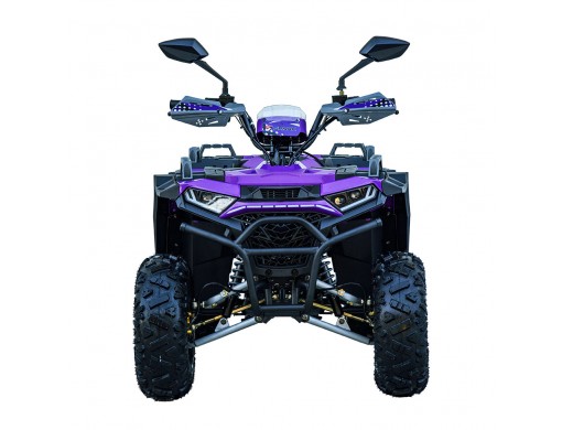 Квадроцикл SP125-11