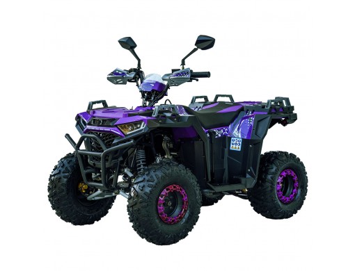Квадроцикл SP125-11