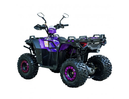 Квадроцикл SP125-11