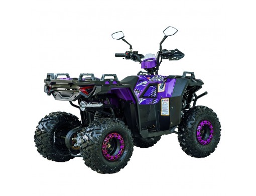 Квадроцикл SP125-11