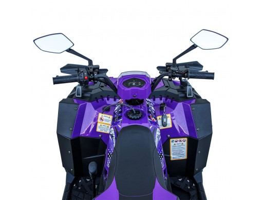 Квадроцикл SP125-11