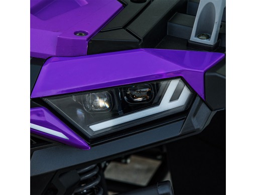 Квадроцикл SP125-11