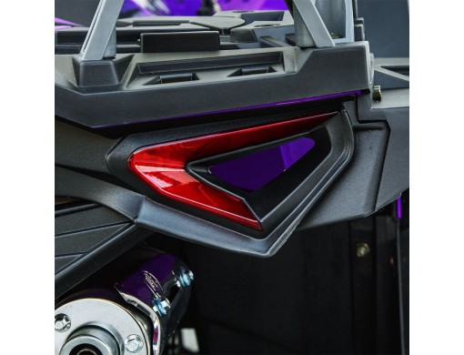 Квадроцикл SP125-11